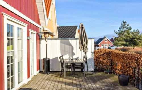 Middelfart Casa | Beautiful Home In Brenderup Fyn
