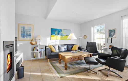 Middelfart Casa | Beautiful Home In Brenderup Fyn