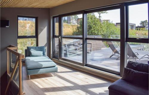 Porsgrunn Casa | Beautiful Home In Brevik With Sauna