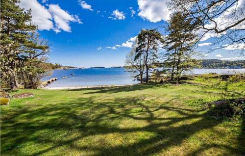 Porsgrunn Casa | Beautiful Home In Brevik With Sauna
