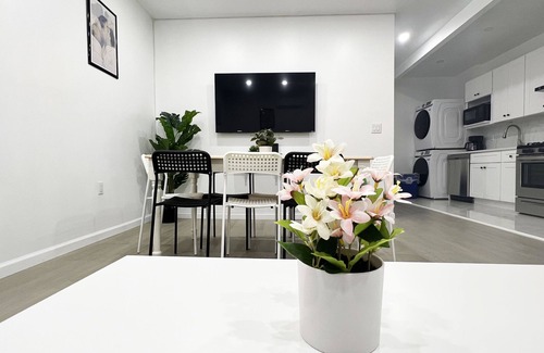 Crown Heights Apartamento | Beautiful Home in Brooklyn NY