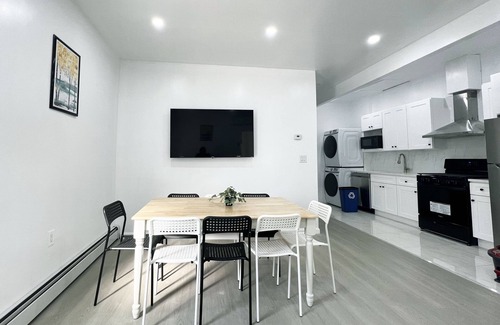 Crown Heights Apartamento | Beautiful Home in Brooklyn NY