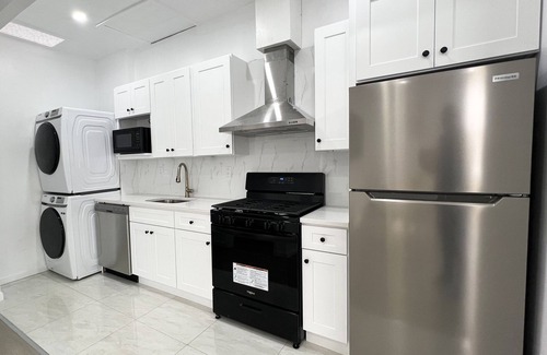 Crown Heights Apartamento | Beautiful Home in Brooklyn NY