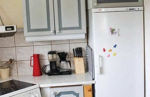 Bullaren Casa | Increíble casa en Bullaren con cocina