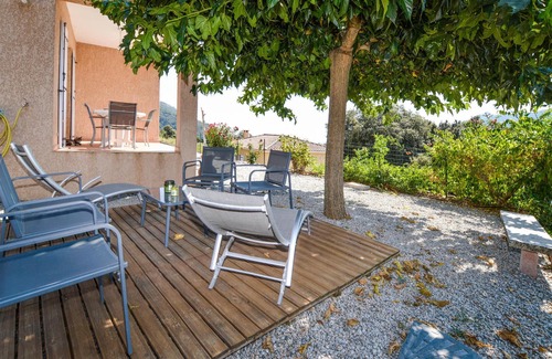 Casalabriva Casa | Preciosa casa en Casalabriva con WiFi