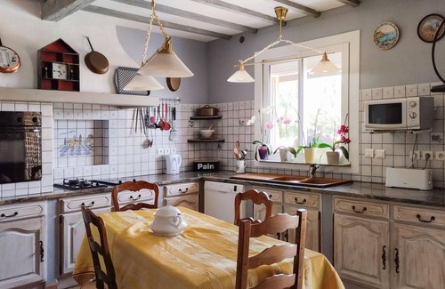 Cabannes Casa | Hermosa casa en Cabannes