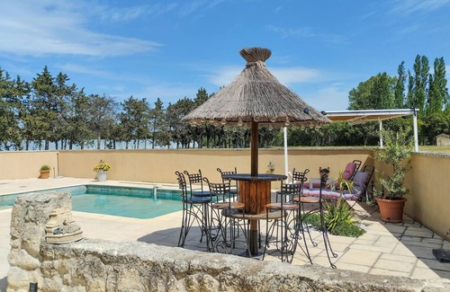 Cabannes Casa | Hermosa casa en Cabannes