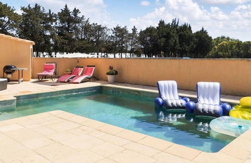 Cabannes Casa | Hermosa casa en Cabannes