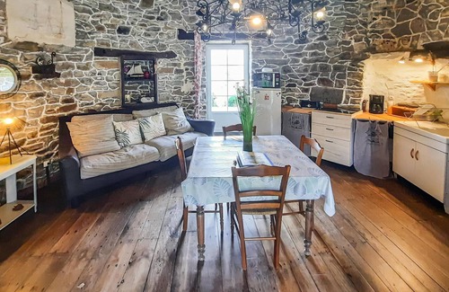 Cherrueix Casa | Hermosa casa en Cherrueix