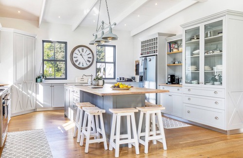 Alphen Casa | Beautiful home in Constantia