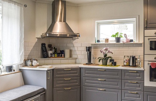 Dals Langed Casa | Hermosa casa en Dals Långed