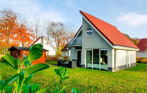 Delden Casa | Beautiful Home In Delden With Sauna