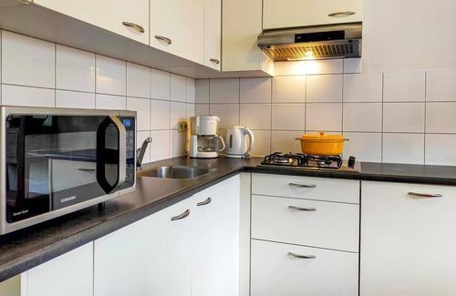 Delden Casa | Hermosa casa en Delden con sauna