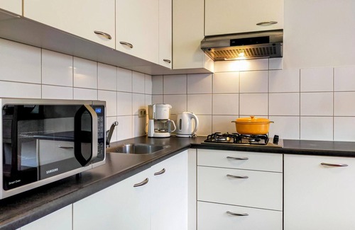 Delden Casa | Hermosa casa en Delden con sauna