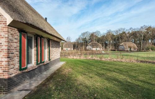 Linde Casa | Beautiful Home In Den Ham With Sauna