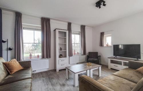 Linde Casa | Beautiful Home In Den Ham With Sauna