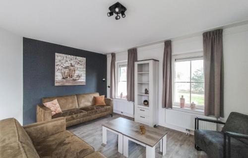 Linde Casa | Beautiful Home In Den Ham With Sauna