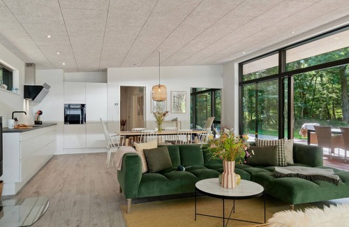 Frederiksvaerk Casa | Hermosa casa en Frederiksværk