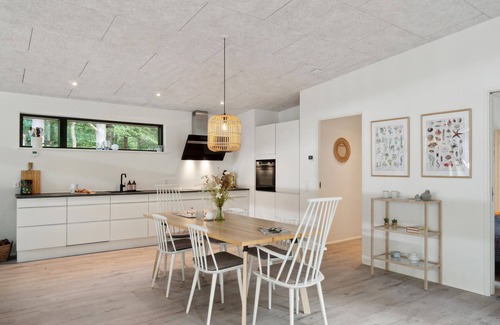 Frederiksvaerk Casa | Hermosa casa en Frederiksværk