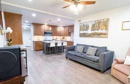 East Mesa Casa | Beautiful Home in East Mesa Arizona close to Superstition Mountains!