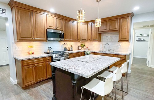 East Mesa Casa | Beautiful Home in East Mesa Arizona close to Superstition Mountains!
