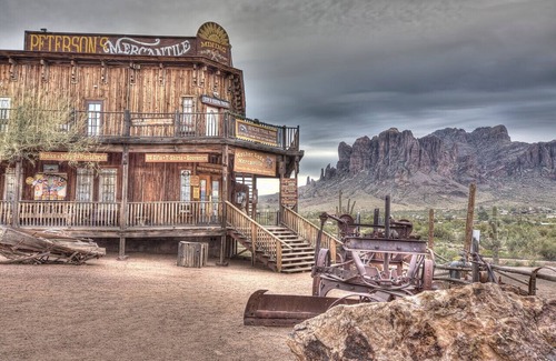 East Mesa Casa | Beautiful Home in East Mesa Arizona close to Superstition Mountains!