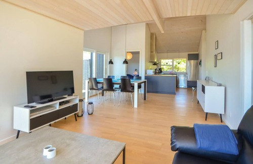 Øksenmølle Casa | Hermosa casa en Ebeltoft con WiFi