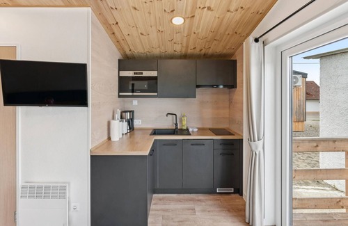 Unterallgau Casa | Hermosa casa en Erkheim