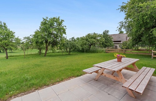 Unterallgau Casa | Hermosa casa en Erkheim