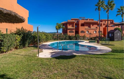Buenas Noches Casa | Beautiful Home In Estepona With Wifi