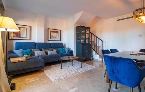 Buenas Noches Casa | Beautiful Home In Estepona With Wifi