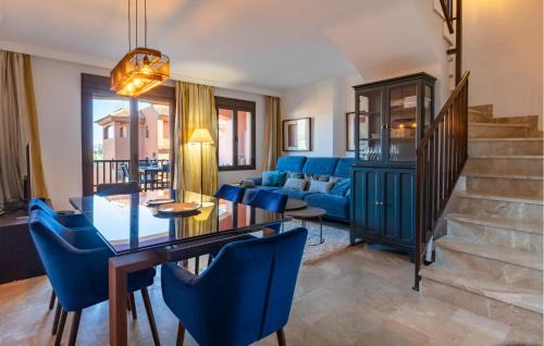 Buenas Noches Casa | Beautiful Home In Estepona With Wifi