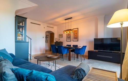 Buenas Noches Casa | Beautiful Home In Estepona With Wifi
