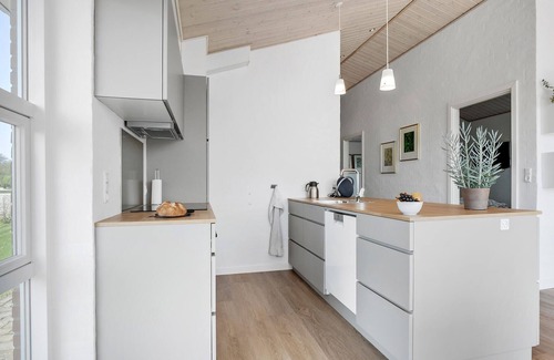 Bøjden Casa | Preciosa casa en Faaborg con sauna