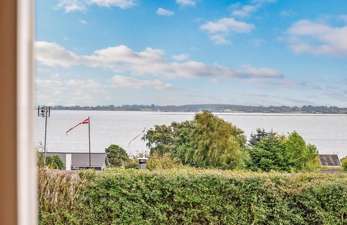 Bøjden Casa | Preciosa casa en Faaborg con sauna