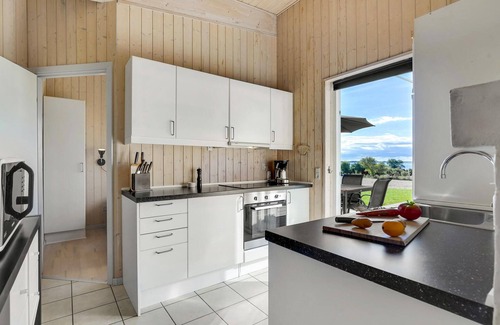 Faaborg Casa | Hermosa casa en Faaborg con sauna
