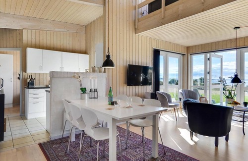 Faaborg Casa | Hermosa casa en Faaborg con sauna