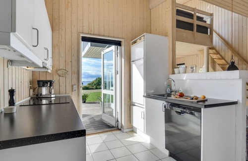 Faaborg Casa | Hermosa casa en Faaborg con sauna