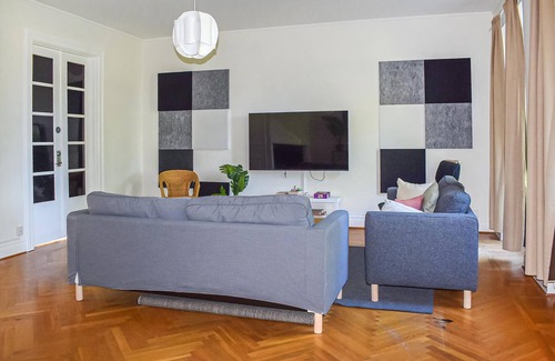 Flyinge Casa | Hermosa casa en Flyinge