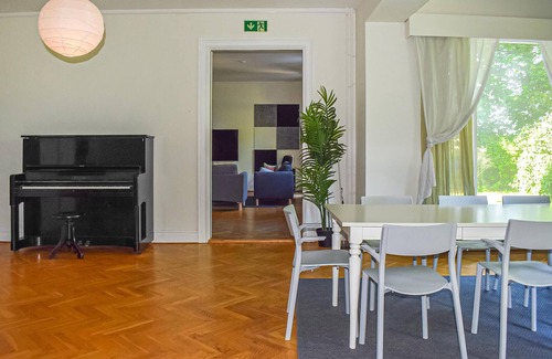 Flyinge Casa | Hermosa casa en Flyinge