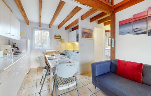 Ronce-les-Bains Casa | Beautiful Home In Ronce-Les-Bains
