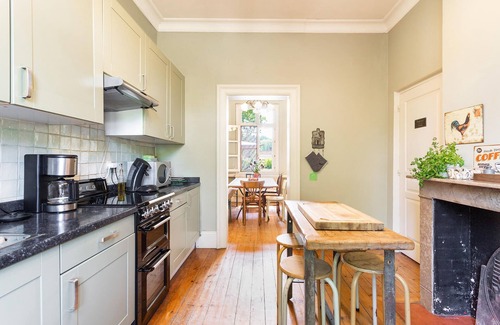 Fressin Casa | Hermosa casa en Fressin con cocina