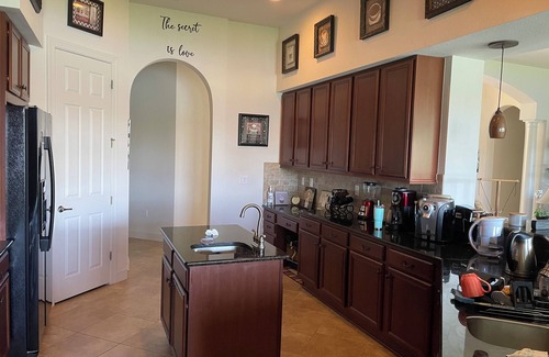 Arborwood Casa | Beautiful home in gated community! Perfect for active lifestyles!