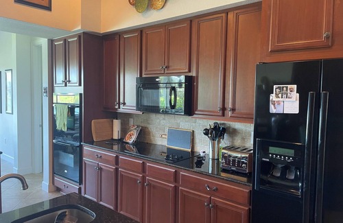 Arborwood Casa | Beautiful home in gated community! Perfect for active lifestyles!