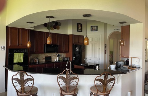Arborwood Casa | Beautiful home in gated community! Perfect for active lifestyles!