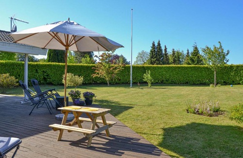 Gilleleje Casa | Beautiful home in Gilleleje w/ WiFi and 4 Bedrooms
