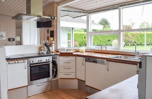 Gilleleje Casa | Beautiful home in Gilleleje w/ WiFi and 4 Bedrooms