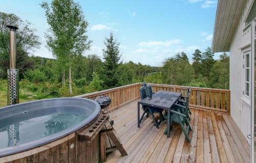 Gislaved Municipality Casa | Beautiful Home In Gislaved With Wifi