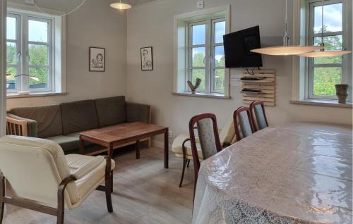 Gislaved Municipality Casa | Beautiful Home In Gislaved With Wifi