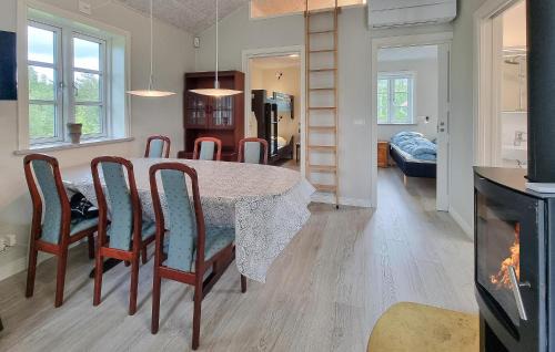 Gislaved Municipality Casa | Beautiful Home In Gislaved With Wifi